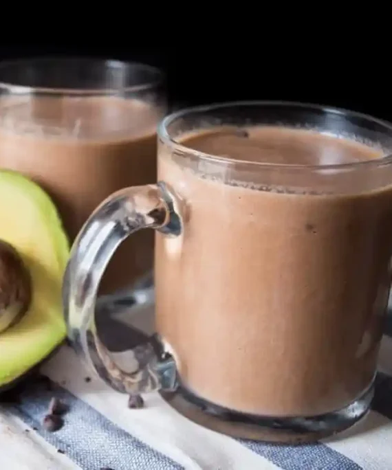 IBT All Purpose Choco Avocado Fruit Drink Powder