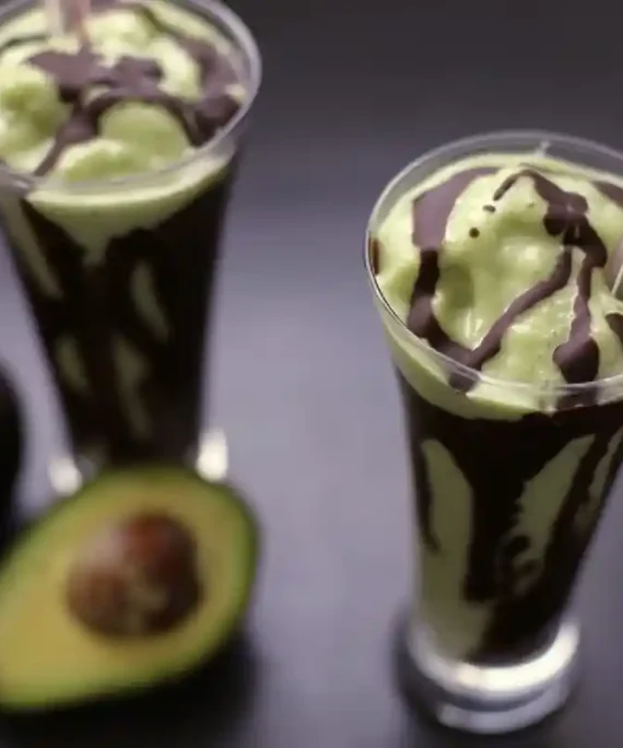 IBT All Purpose Coffee Avocado Fruit Drink Powder