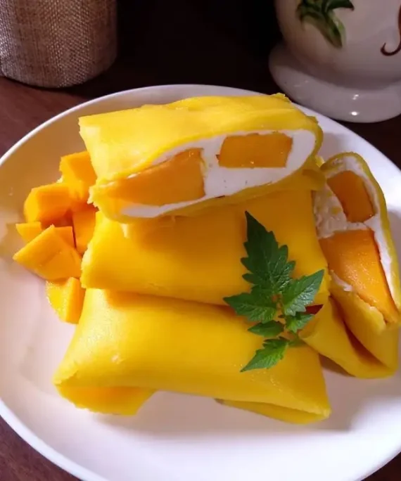 IBT Pure Mango Powder