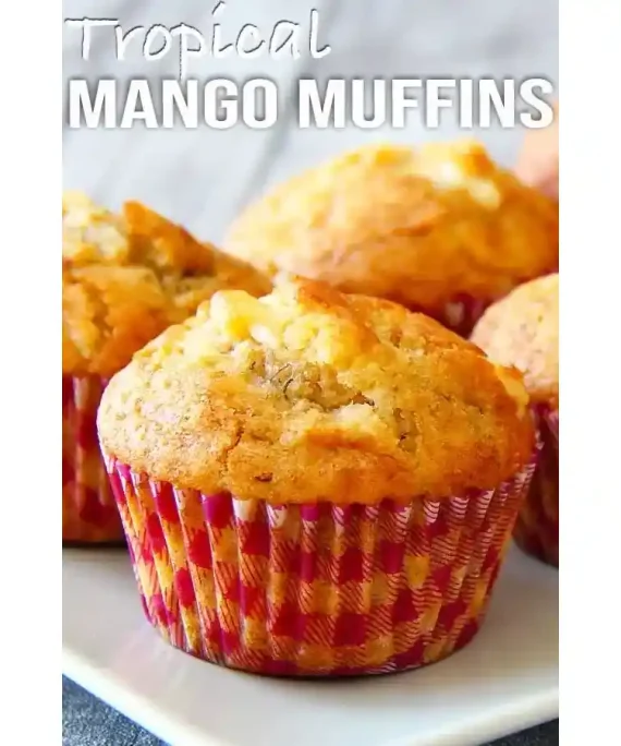 IBT Pure Mango Powder