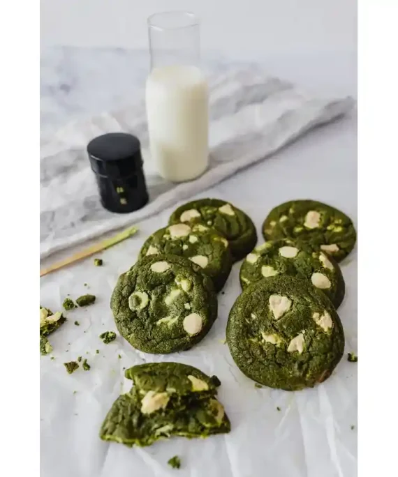 IBT Pure Matcha Powder