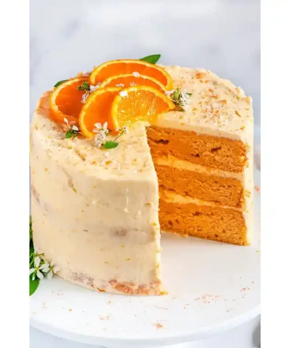 IBT All Purpose Orange Drink Powder