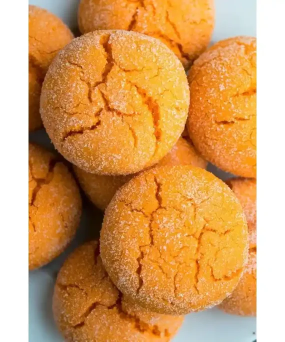 IBT Pure Orange Powder