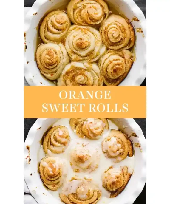 IBT Pure Orange Powder