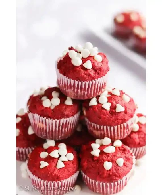 IBT Pure Red Velvet Powder