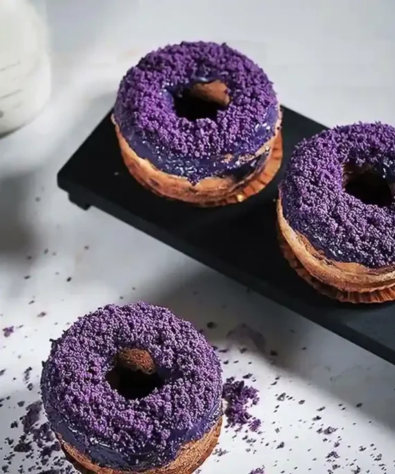 IBT Pure Taro Powder