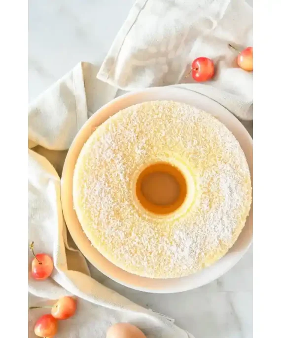 IBT Pure Vanilla Powder