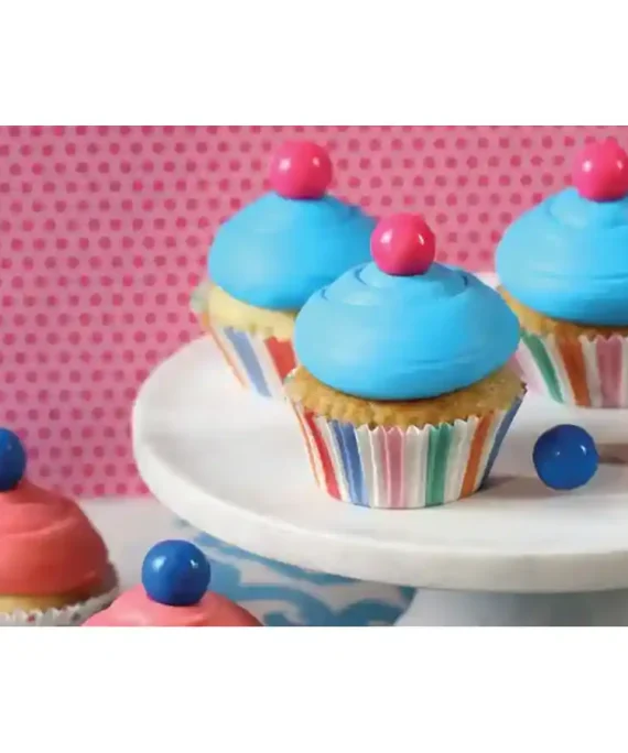 IBT Pure Bubble Gum Powder