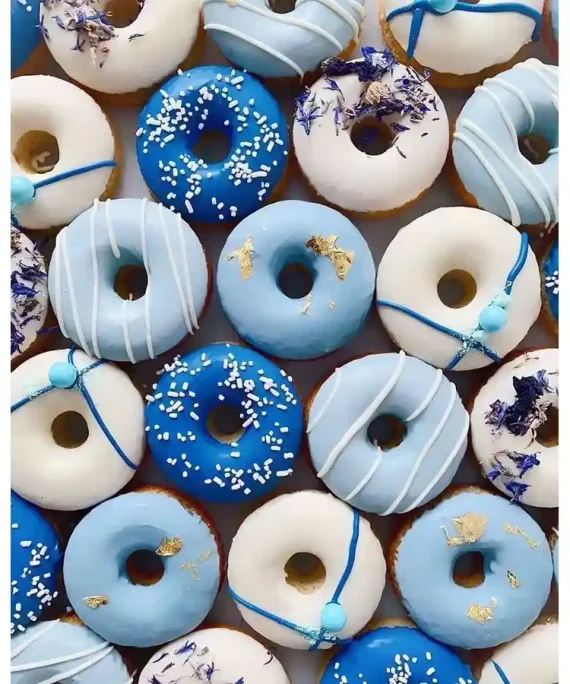 IBT Pure Bubble Gum Powder