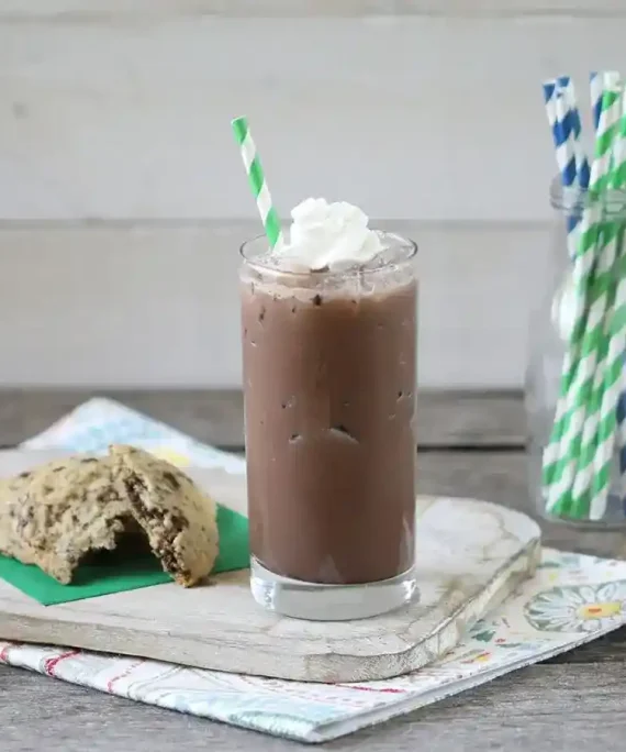 IBT All Purpose Milk Chocolate Drink Powder