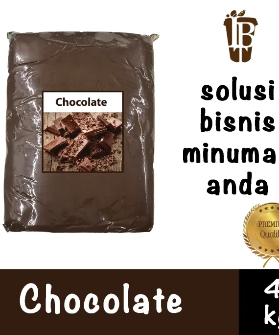 IBT Chocolate Compound