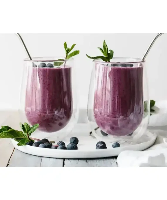 IBT Blueberry Fruit Juice Concentrate
