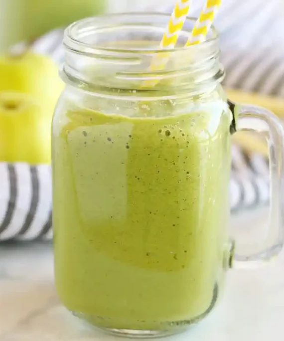 IBT Green Apple Fruit Juice Concentrate