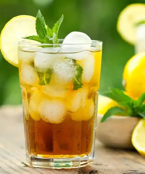 IBT Lemon Fruit Juice Concentrate