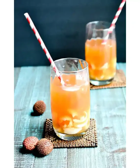 IBT Lychee Fruit Juice Concentrate