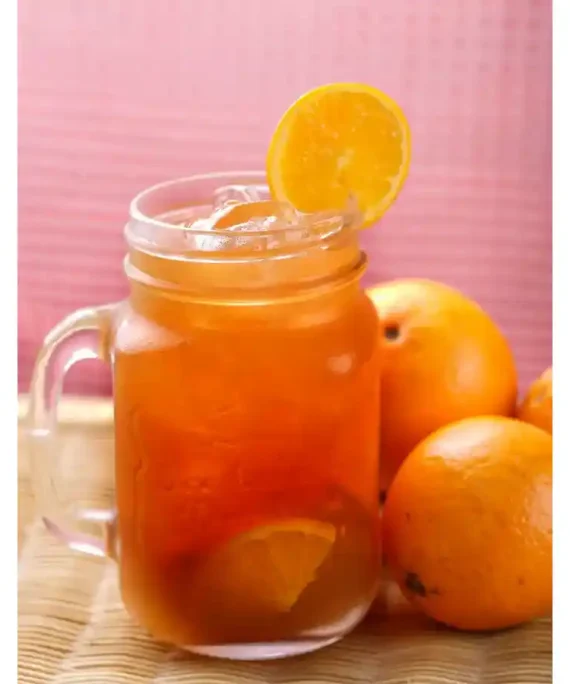 IBT Orange Fruit Juice Concentrate