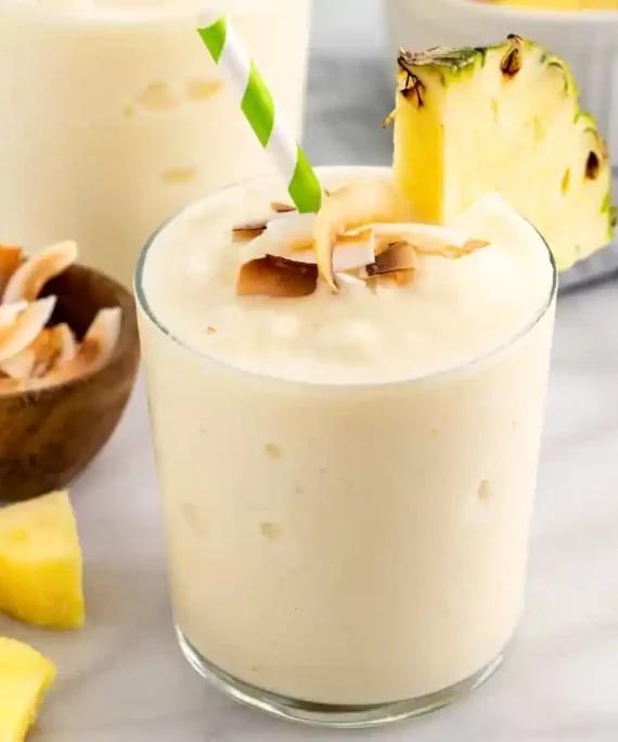 IBT Pineappple Fruit Juice Concentrate