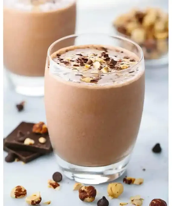 IBT All Purpose Hazelnut Drink Powder