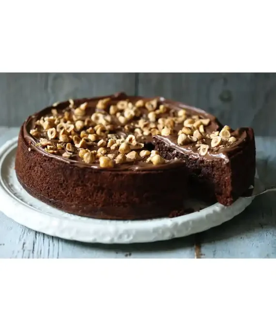 IBT Pure Hazelnut Powder