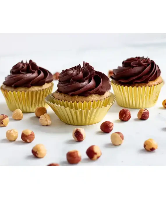 IBT Pure Hazelnut Powder