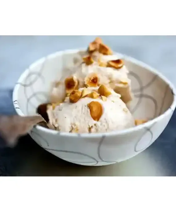 IBT Pure Hazelnut Powder