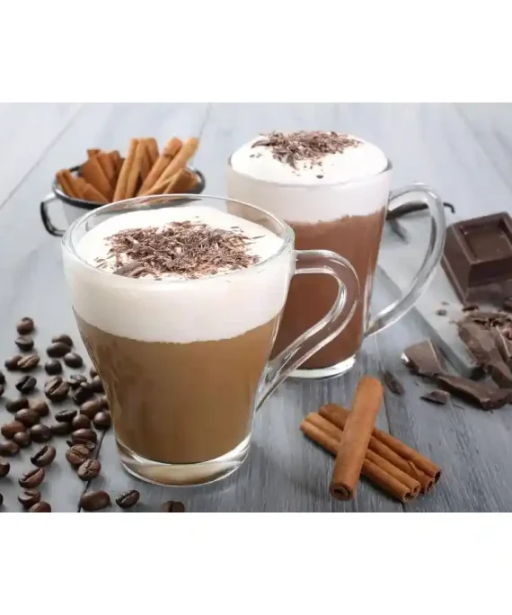 IBT All Purpose Mocha Drink Powder