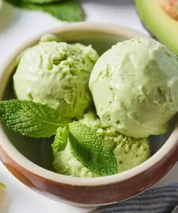 IBT Pure Avocado Powder