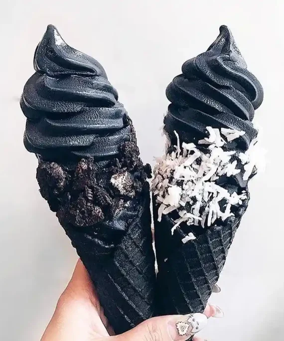 IBT Pure Charcoal Powder