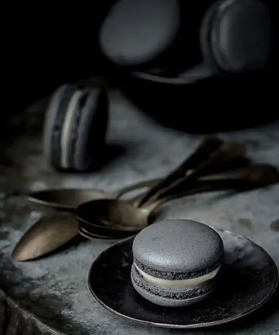 IBT Pure Charcoal Powder