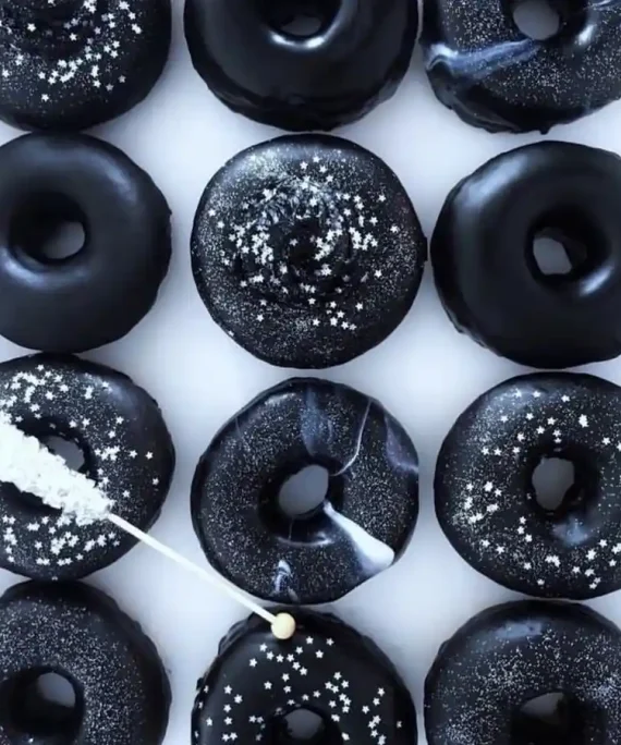 IBT Pure Charcoal Powder