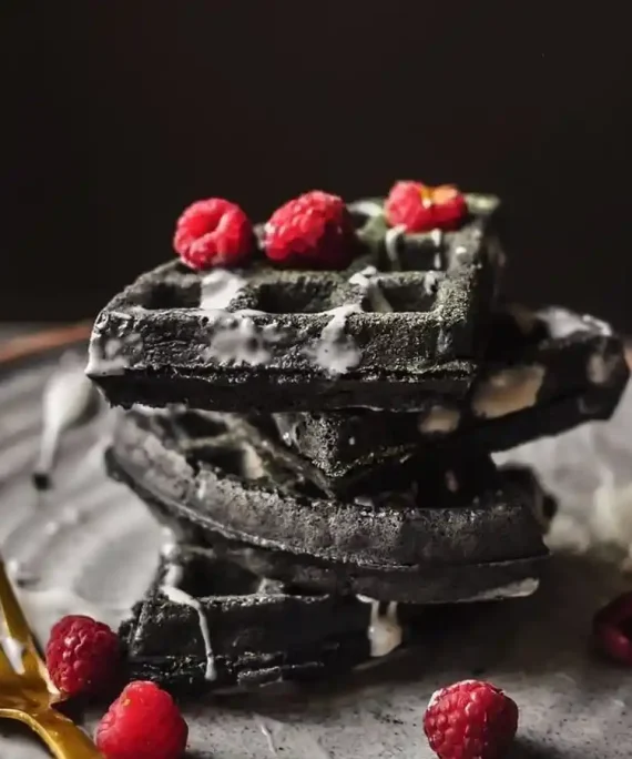 IBT Pure Charcoal Powder