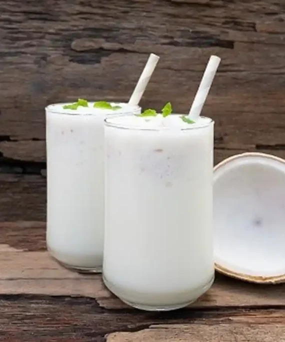 IBT Pure Coconut Powder