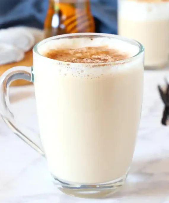 IBT All Purpose Earl Grey Drink Powder