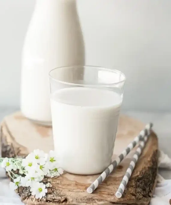 IBT Instant Hokkaido Drink Powder