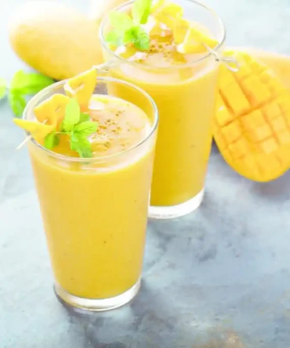 IBT Instant Mango Drink Powder