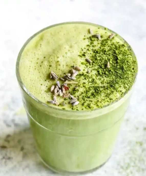 IBT Instant Matcha Green Tea Drink Powder