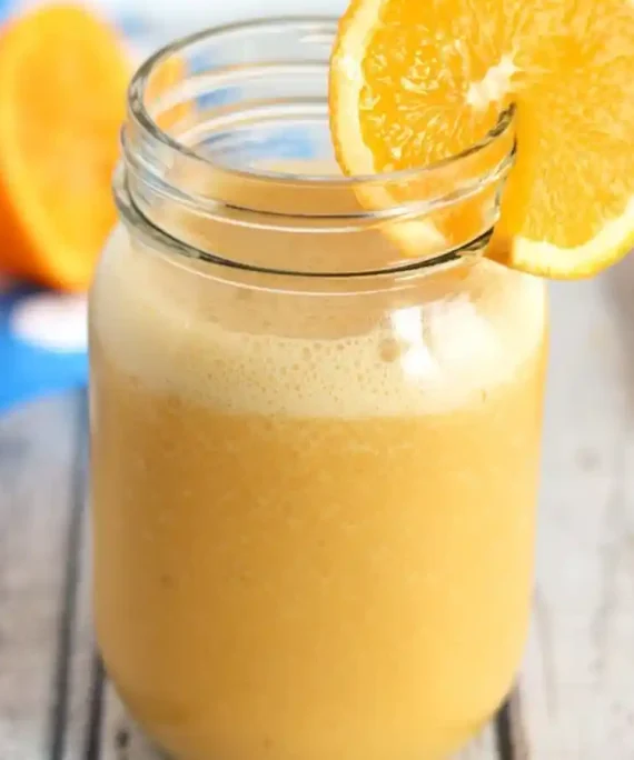 IBT Instant Orange Drink Powder