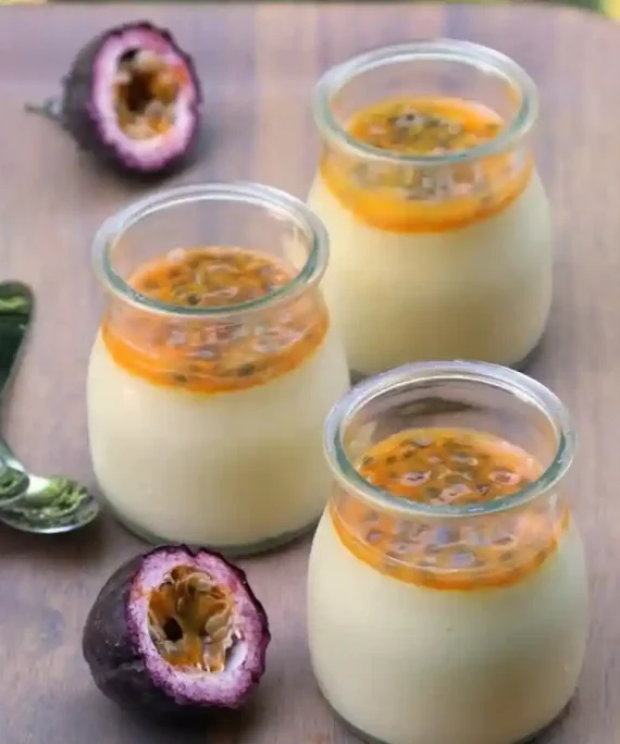 IBT Pure Passion Fruit Powder