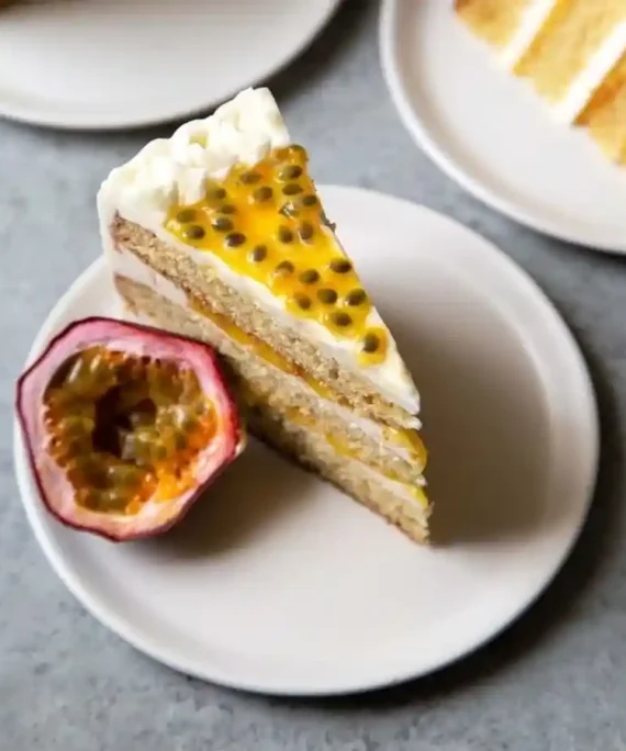 IBT Pure Passion Fruit Powder