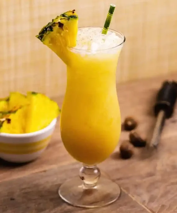 IBT Pure Pineapple Powder