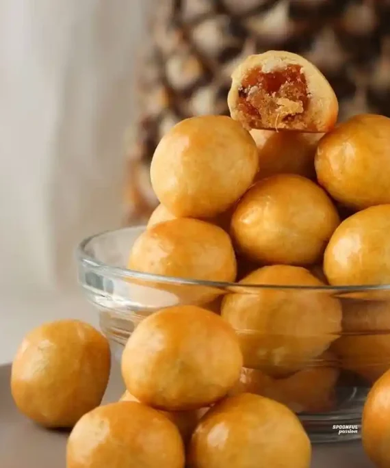 IBT Pure Pineapple Powder