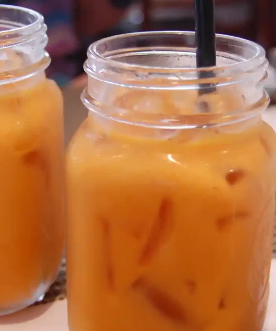 IBT All Purpose Thai Tea Drink Powder