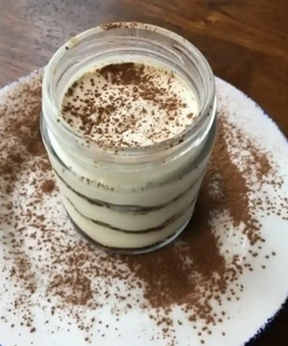 IBT Instant Tiramisu Drink Powder